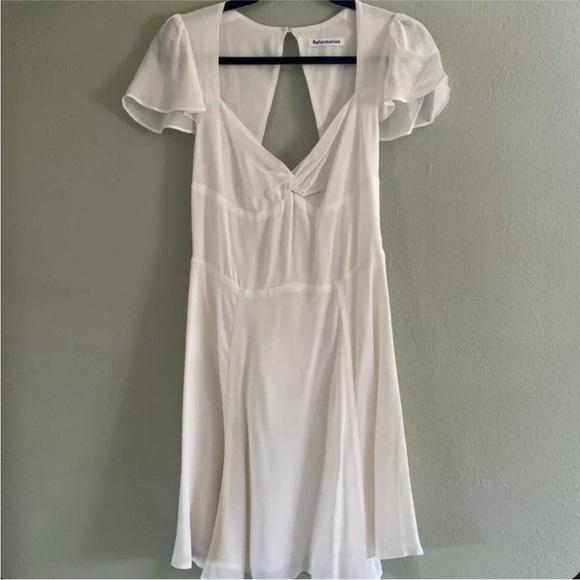 [NEW] Reformation Kenni Dress - 8 - Picture 2 of 7
